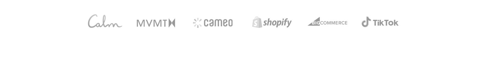 brands that trust Elmoather
