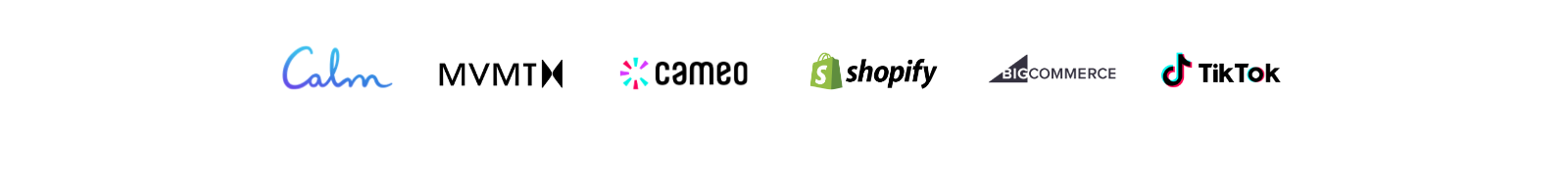 brands that trust Elmoather